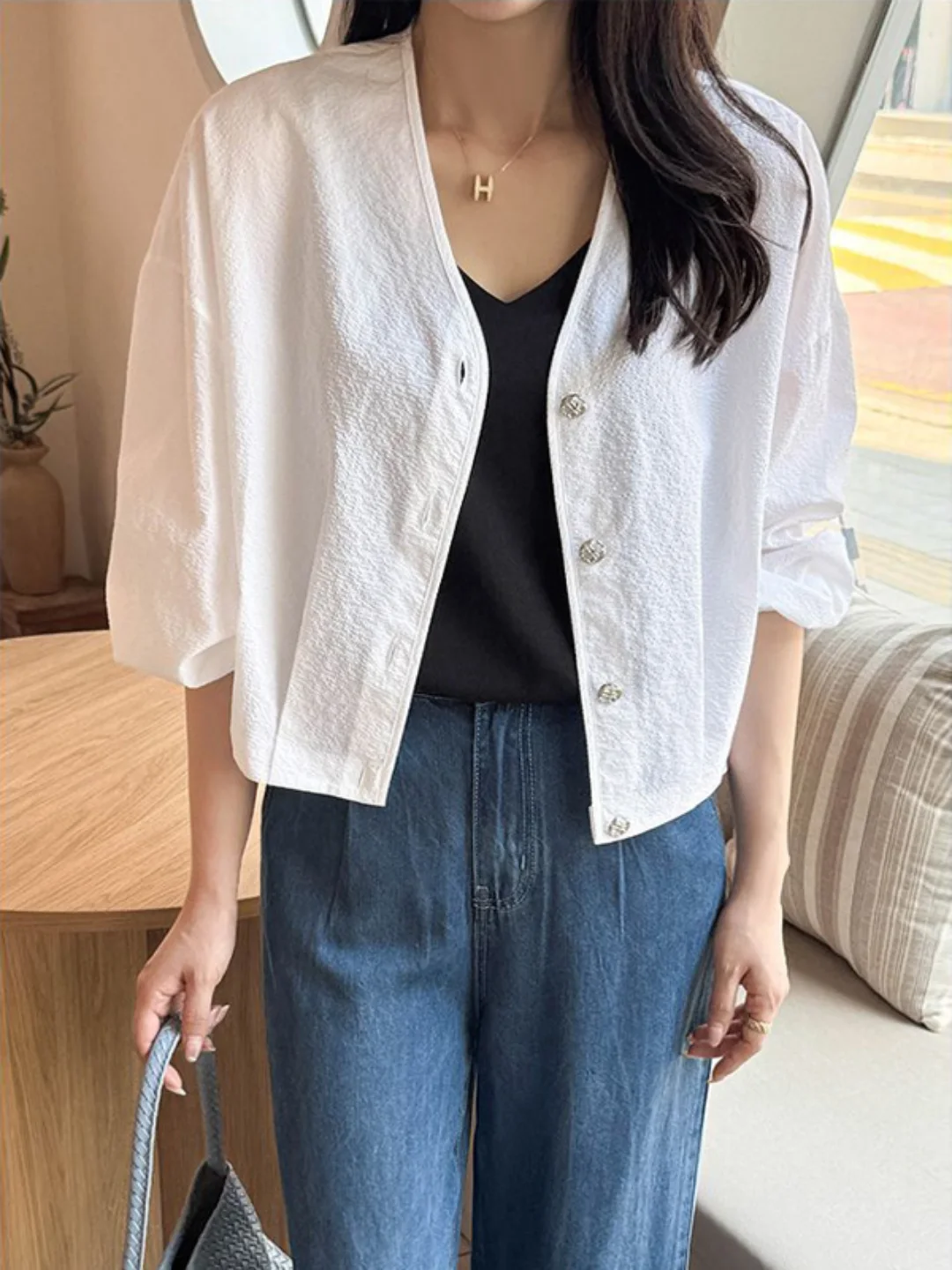 外套